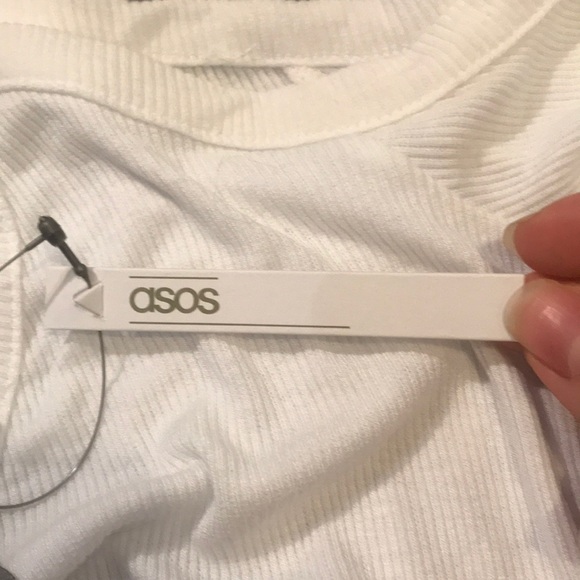 Long Sleeve Dress - Picture 4 of 4